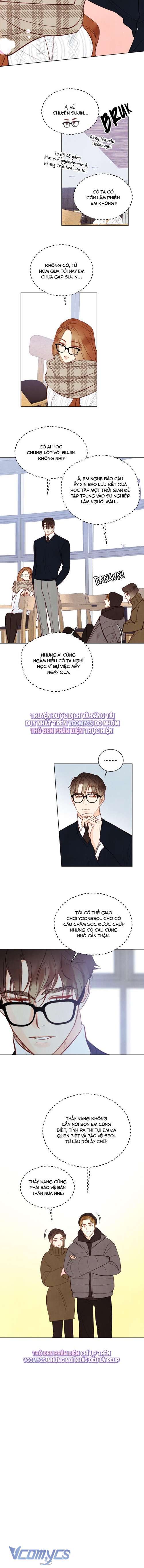 [END SS1] Hôn Nhân Bí Mật Giữa Chúng Ta Chap 34 - Next Chap 35