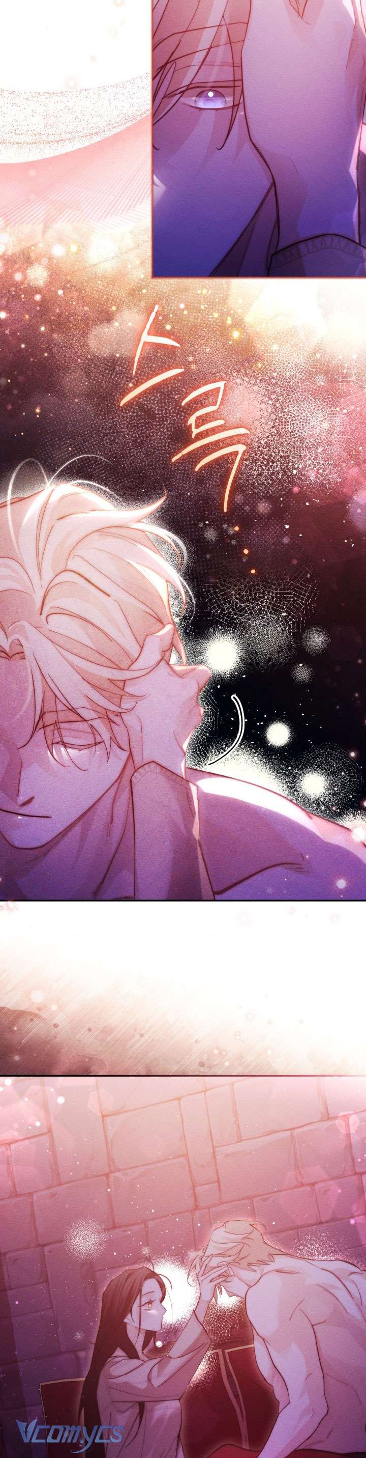 Tiếng Trống Vang Dội Chap 42 - Trang 4