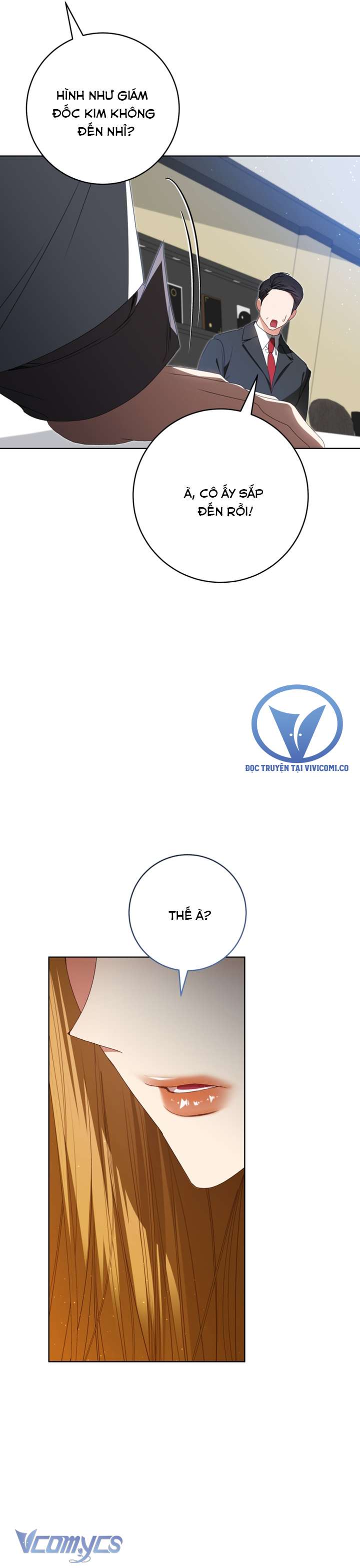 Trở Thành Leader Của Nhóm Nhạc Nữ Đang Trên Bờ Vực Sụp Đổ Chap 16 - Trang 3