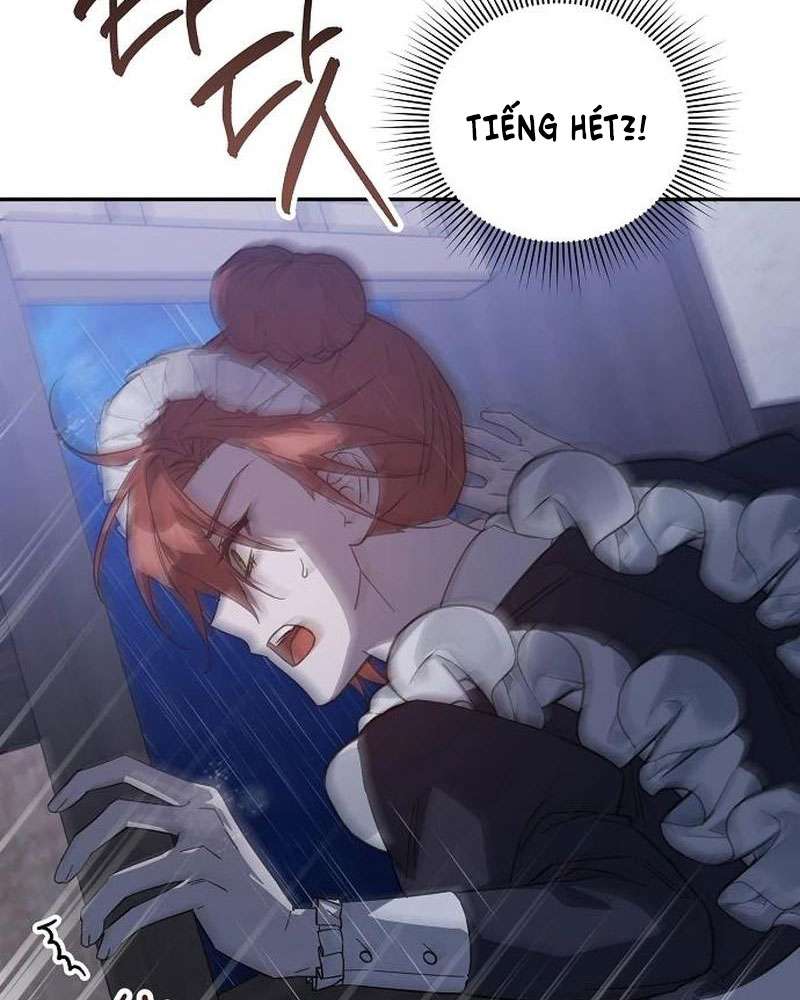 Nữ Hầu Báo Thù: Thời Khắc Cuối Cùng Chap 15 - Trang 4