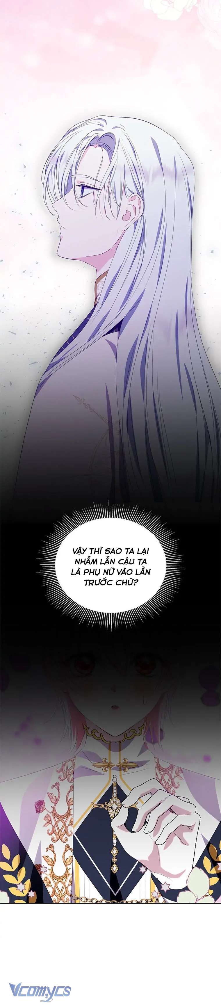 [PNT] Phía Sau Mặt Nạ Của Nam Chính Hiền Lành Chap 39 - Trang 2