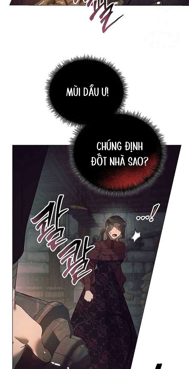 Đêm không ngủ của mãnh thú Chap 11 - Trang 3