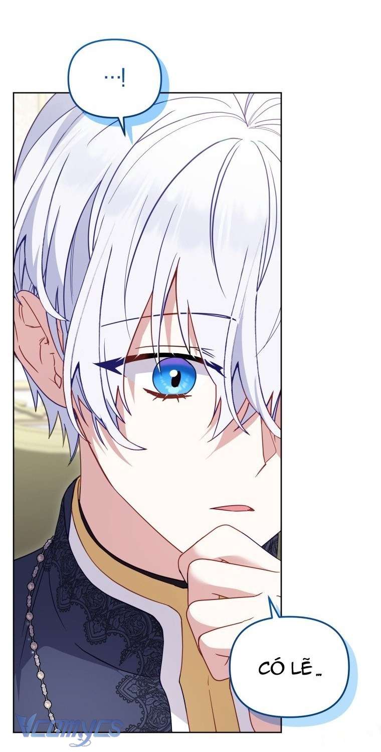 Tôi Được Nuôi Dưỡng Bởi Những Kẻ Phản Diện Chap 126 - Trang 2