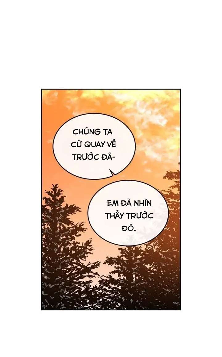 Vị Hôn Thê Khế Ước Của Công Tước Chap 141 - Trang 4