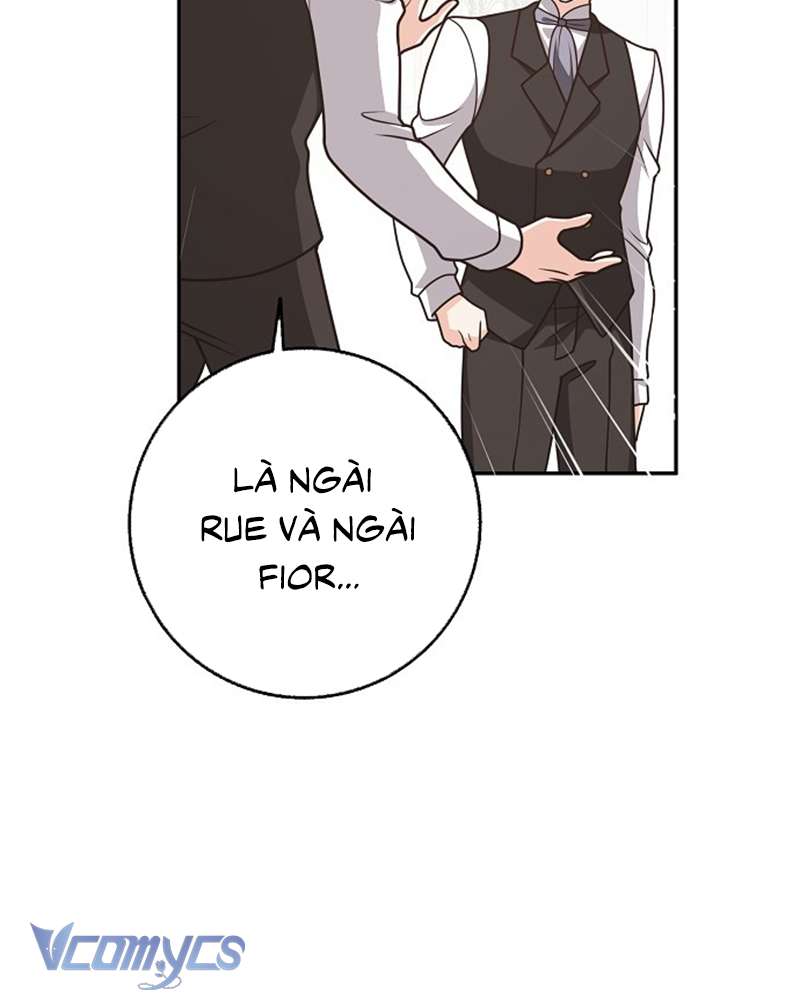 Tôi Thề Chúng Ta Chỉ Là Bạn Chapter 57 - Trang 3