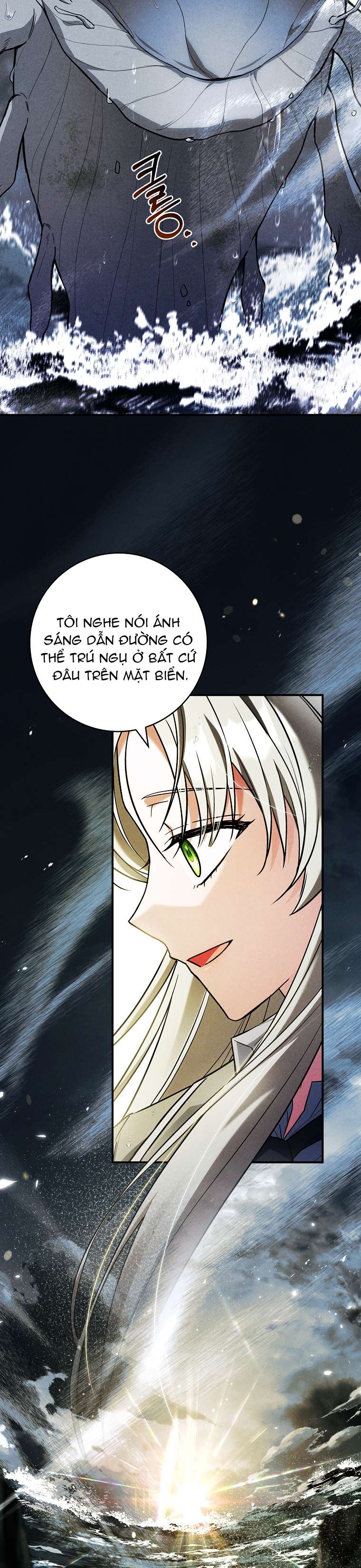 Văn Phòng Thám Tử Dành Cho Nam Chính Hối Hận! Chap 28 - Trang 2