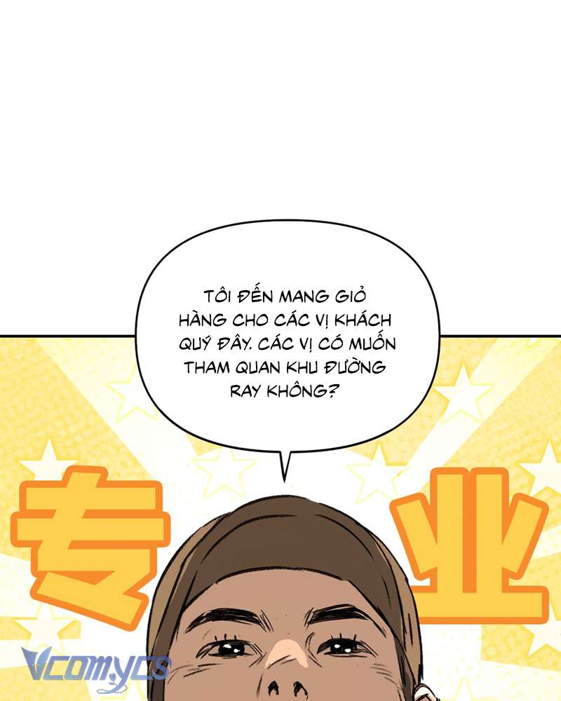 Ác Chi Hoàn Chapter 61 - Trang 4