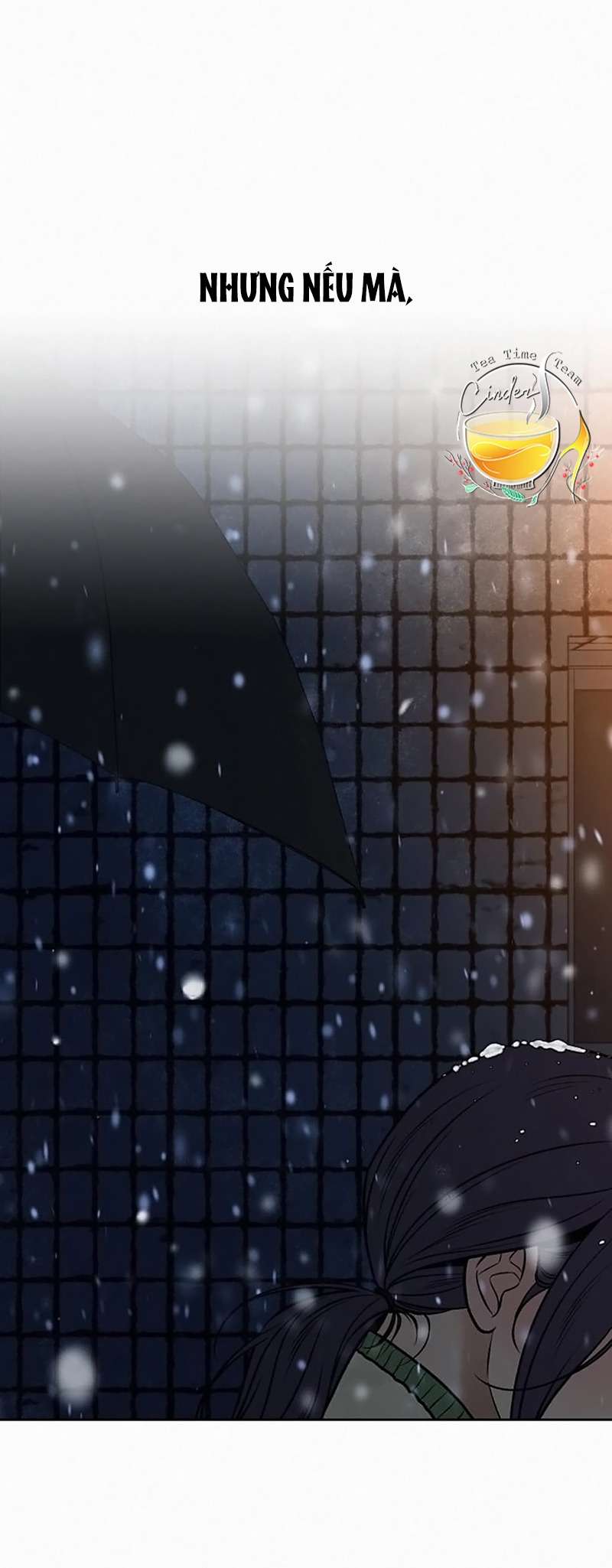 Chiến Lược: Tình Yêu Trong Sáng Chap 114 - Trang 3