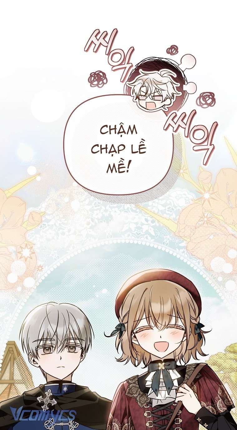 Độc Chiếm Sủng Ái Của Công Chúa Út, Mọi Người Đều Say Mê Tôi. Chap 43 - Trang 3