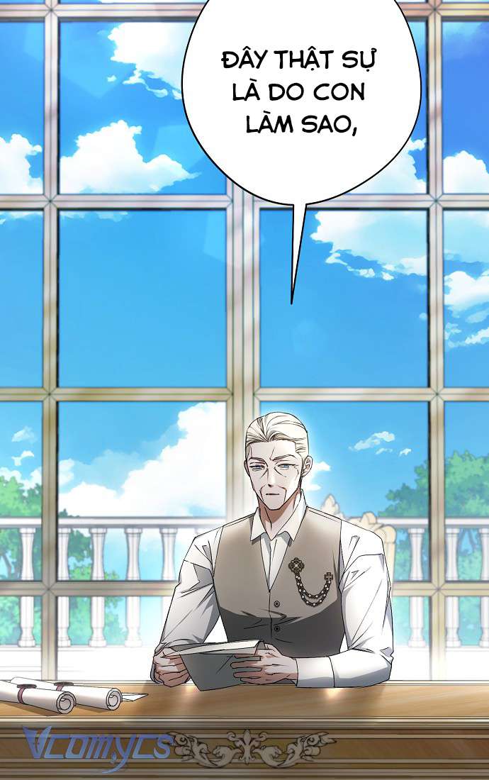 Các Nam Chính Đã Bị Nữ Phụ Cướp Mất Chap 43 - Trang 3