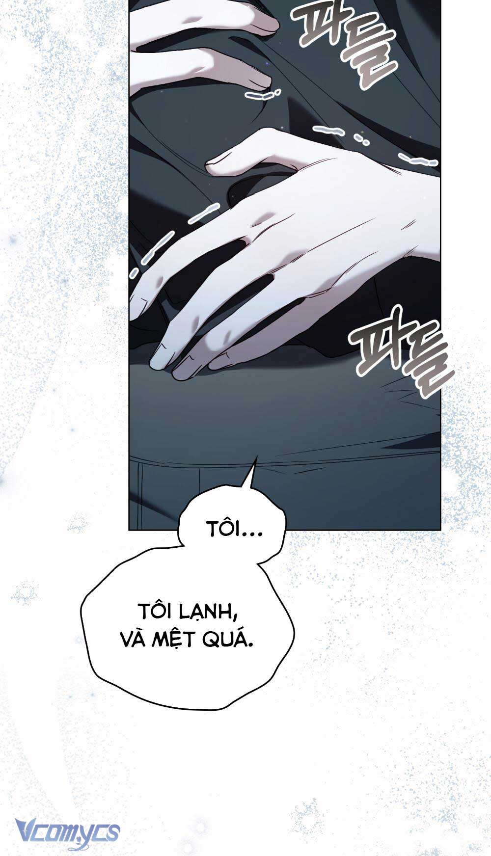 Hôn Nhân Khế Ước Chap 50 - Trang 3