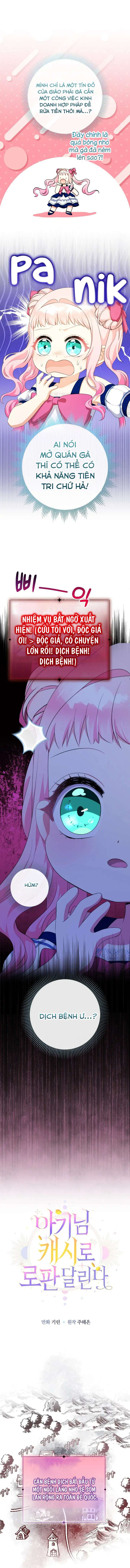 [PNT] Tiểu Thư Tích Tiền Đi Bụi Chap 80 - Next Chap 81