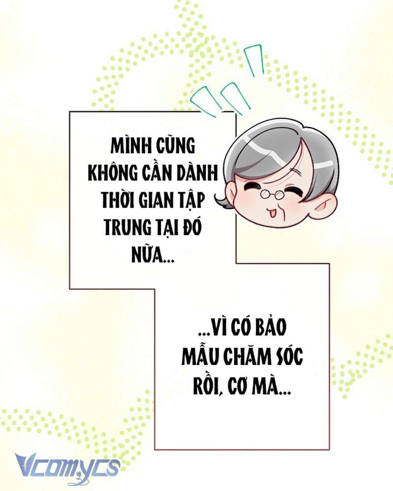 Hầu Gái Độc Quyền Của Hoàng Hậu Phản Diện Chap 66 - Trang 4