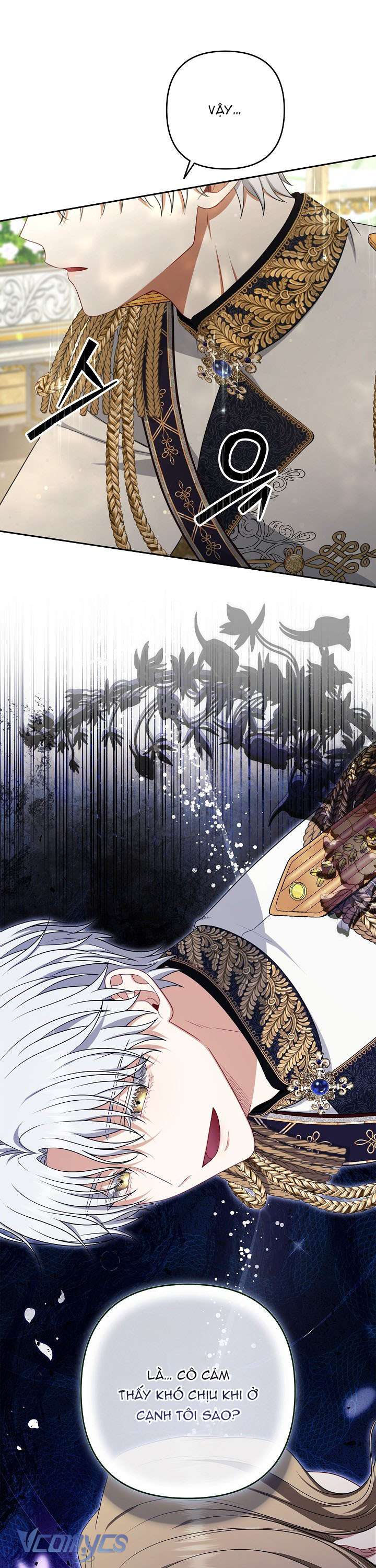 Tôi Đã Xem Một Vở Kịch Chap 11 - Trang 2