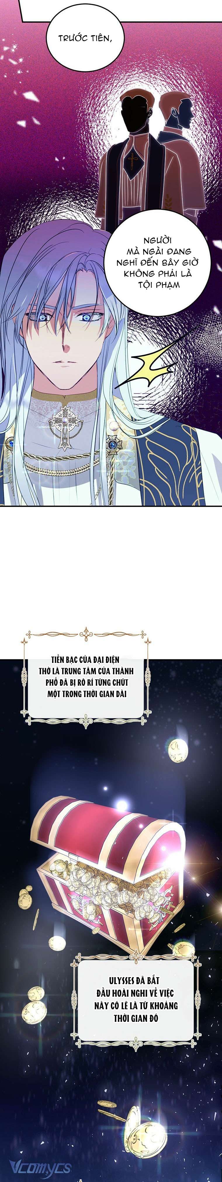 [PNT] Phía Sau Mặt Nạ Của Nam Chính Hiền Lành Chap 4 - Trang 2