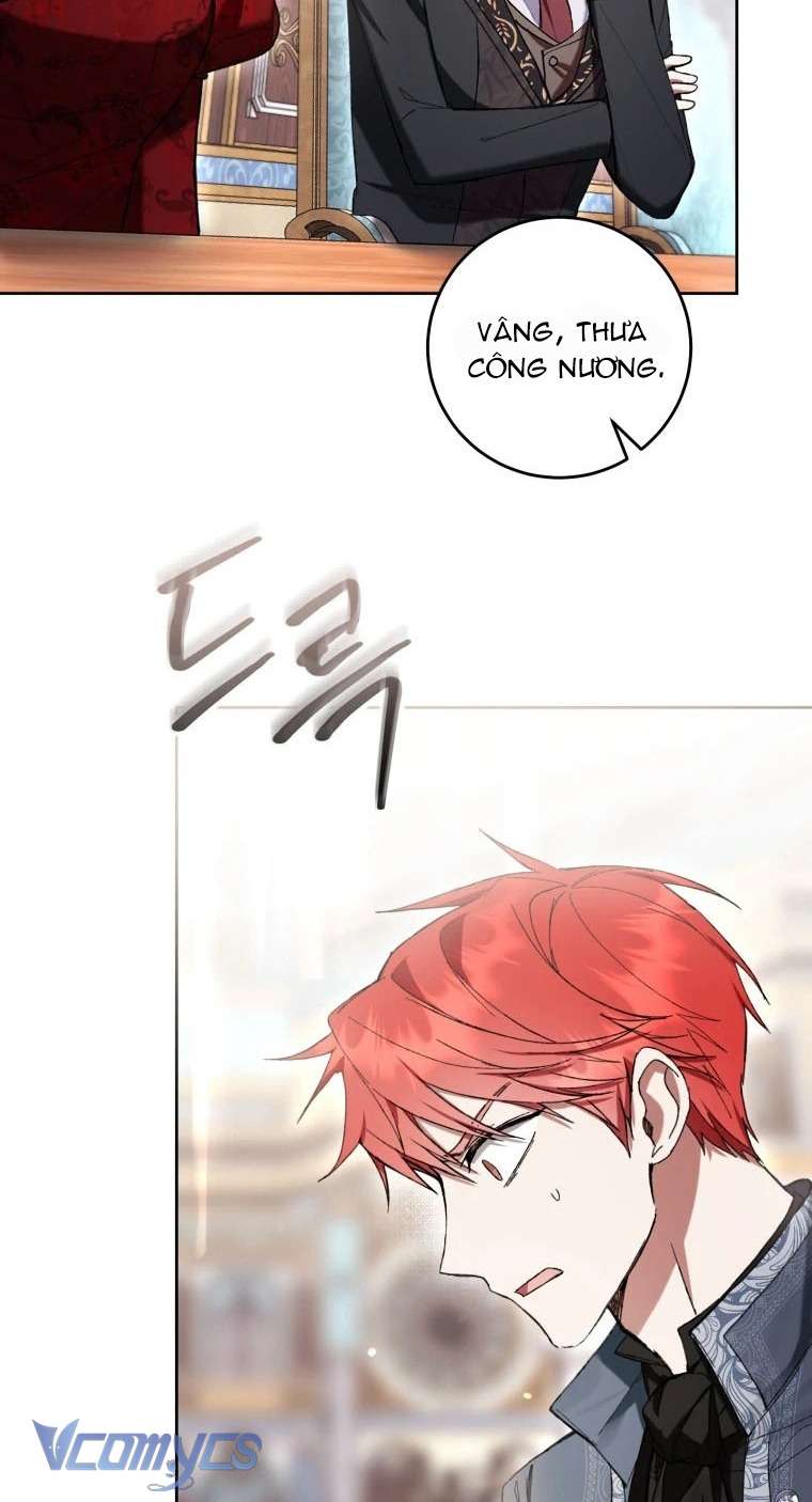 Làm Ác Nữ Bộ Không Tuyệt Sao? Chap 85 - Trang 3