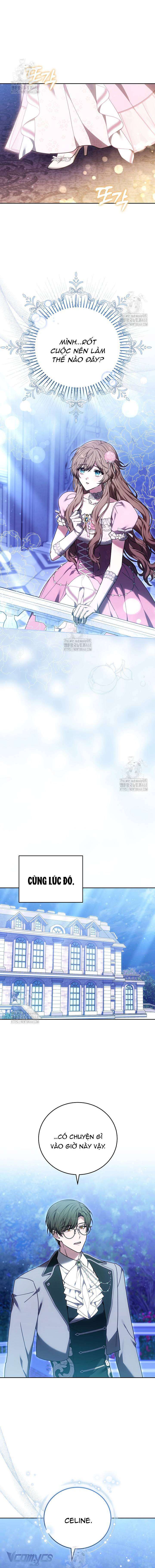 Lời Tỏ Tình Lần Thứ 101 Chap 29 - Trang 2