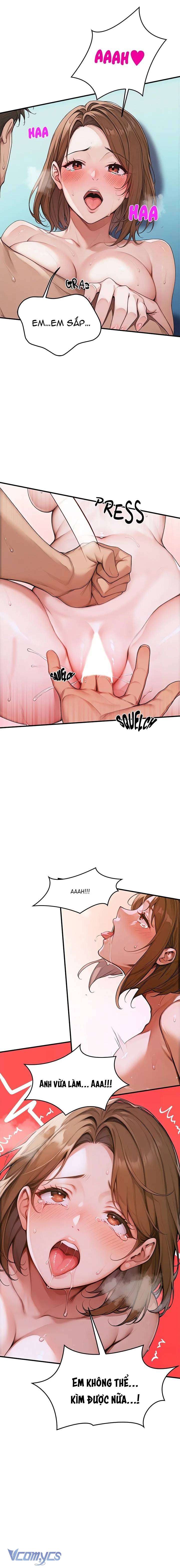 [18+] Làng Dục Vọng Chap 1 - Next Chap 2