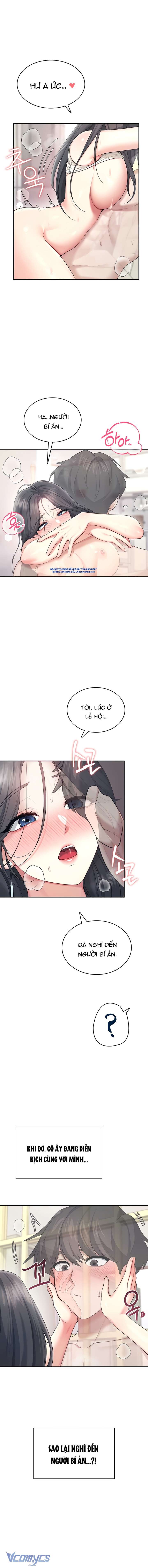 [18+] Đồ Chơi Tình Dục Không Dây Chap 44 - Trang 2