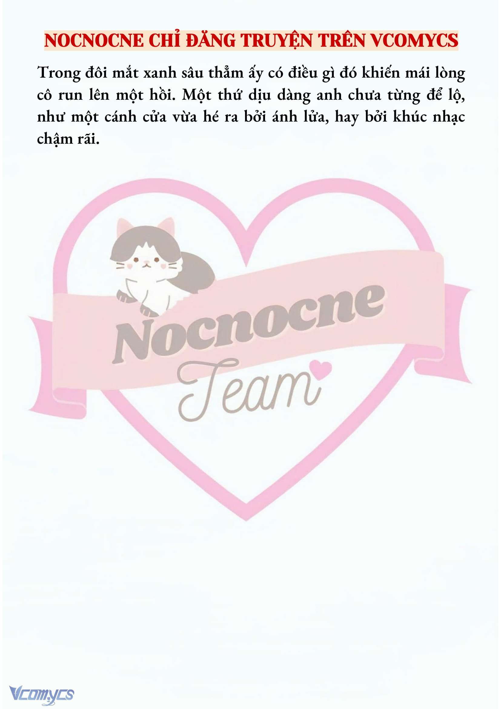 [NOVEL] CÁ RỪNG KHÔN NGOAN Chap 78 - Next Chap 79