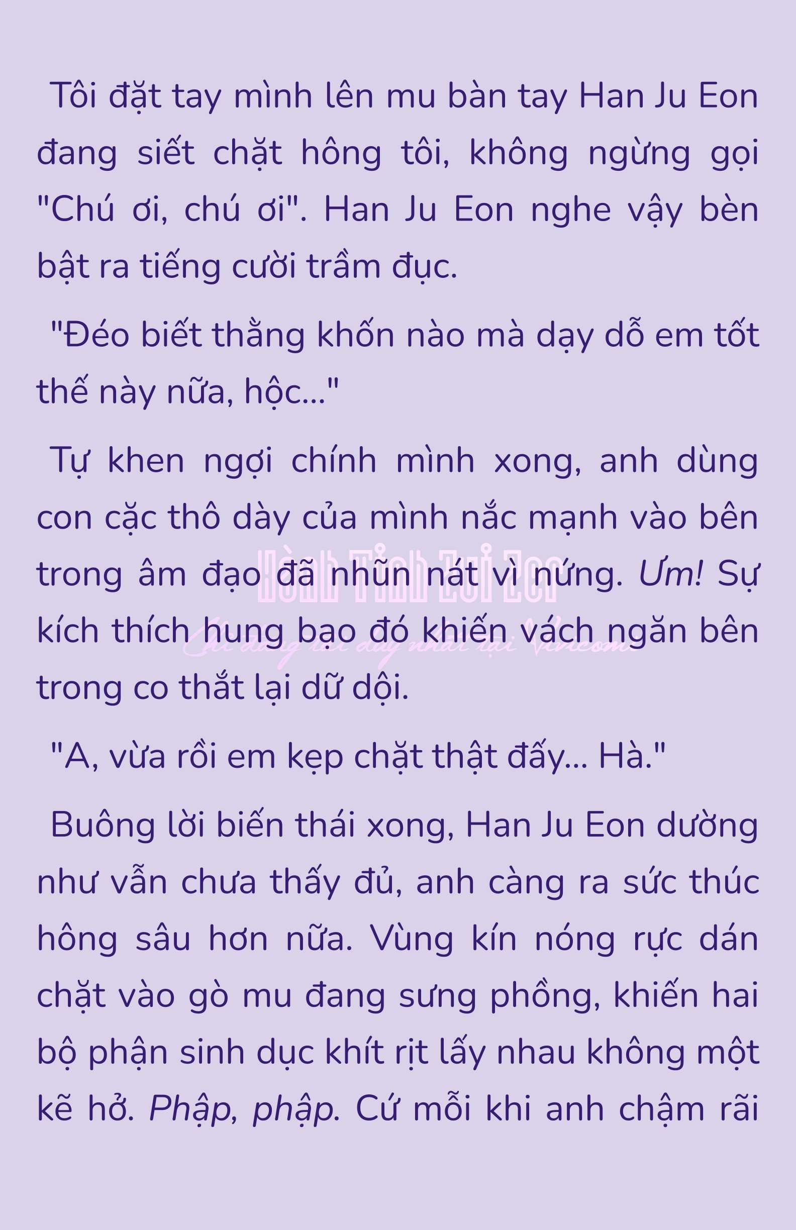 [NOVEL] - JUNK? JUNK! Chap 179 - Trang 2