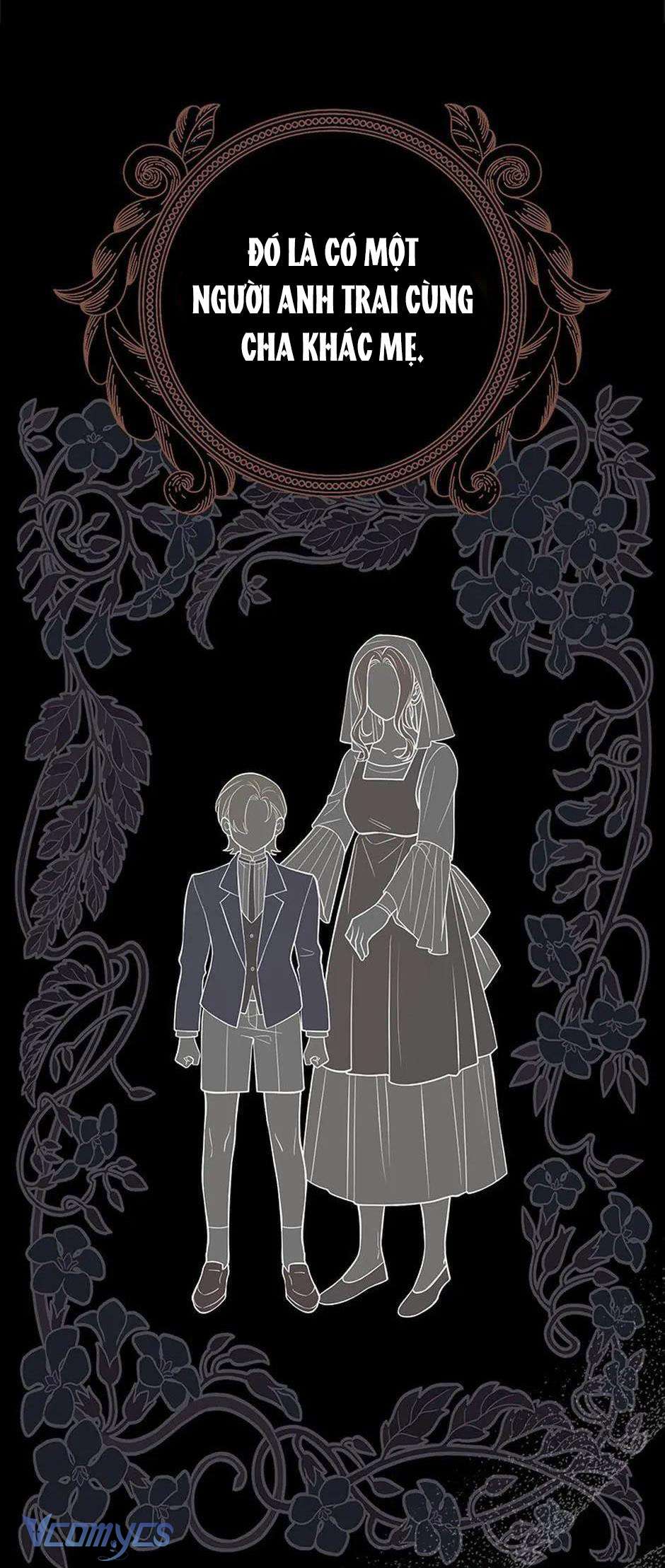 Tôi Thề Chúng Ta Chỉ Là Bạn Chapter 18 - Next Chapter 19