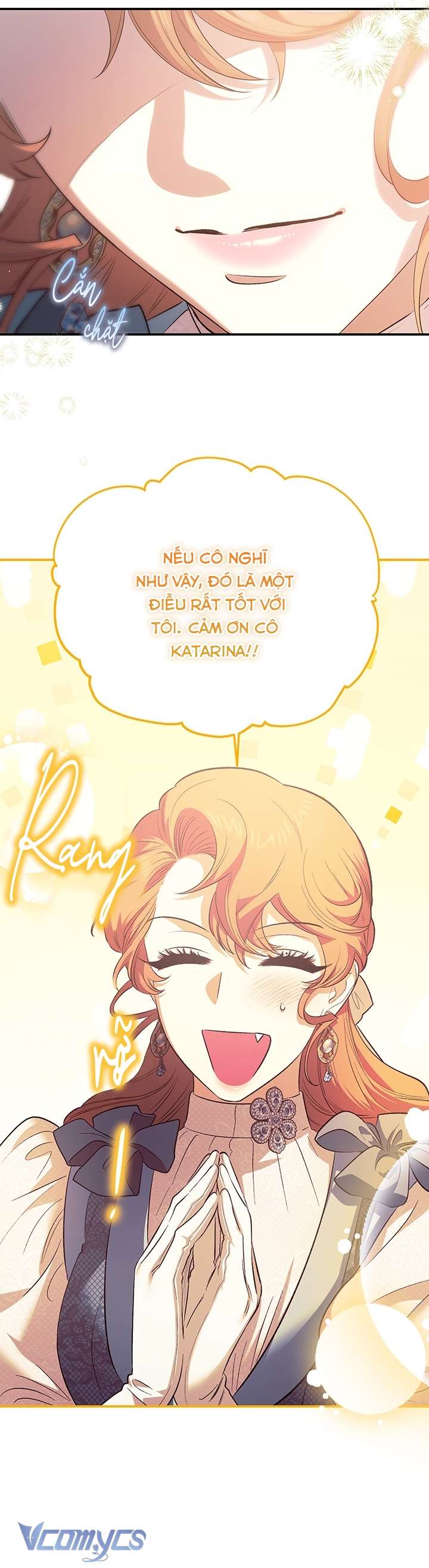 May Mắn Hay Bất Hạnh Chap 106 - Trang 4