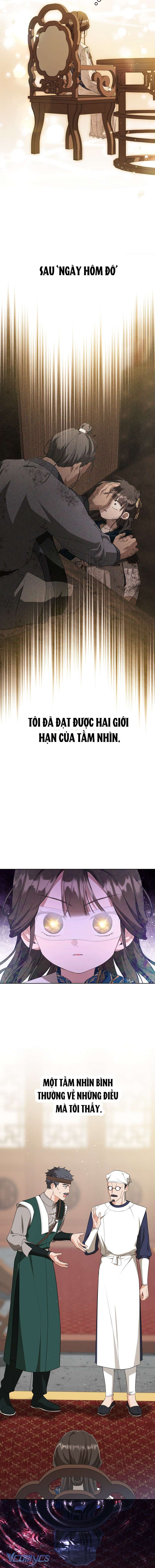 Trở Thành Cô Cháu Gái Bị Khinh Miệt Của Nhà Quyền Quý Chap 38 - Trang 2