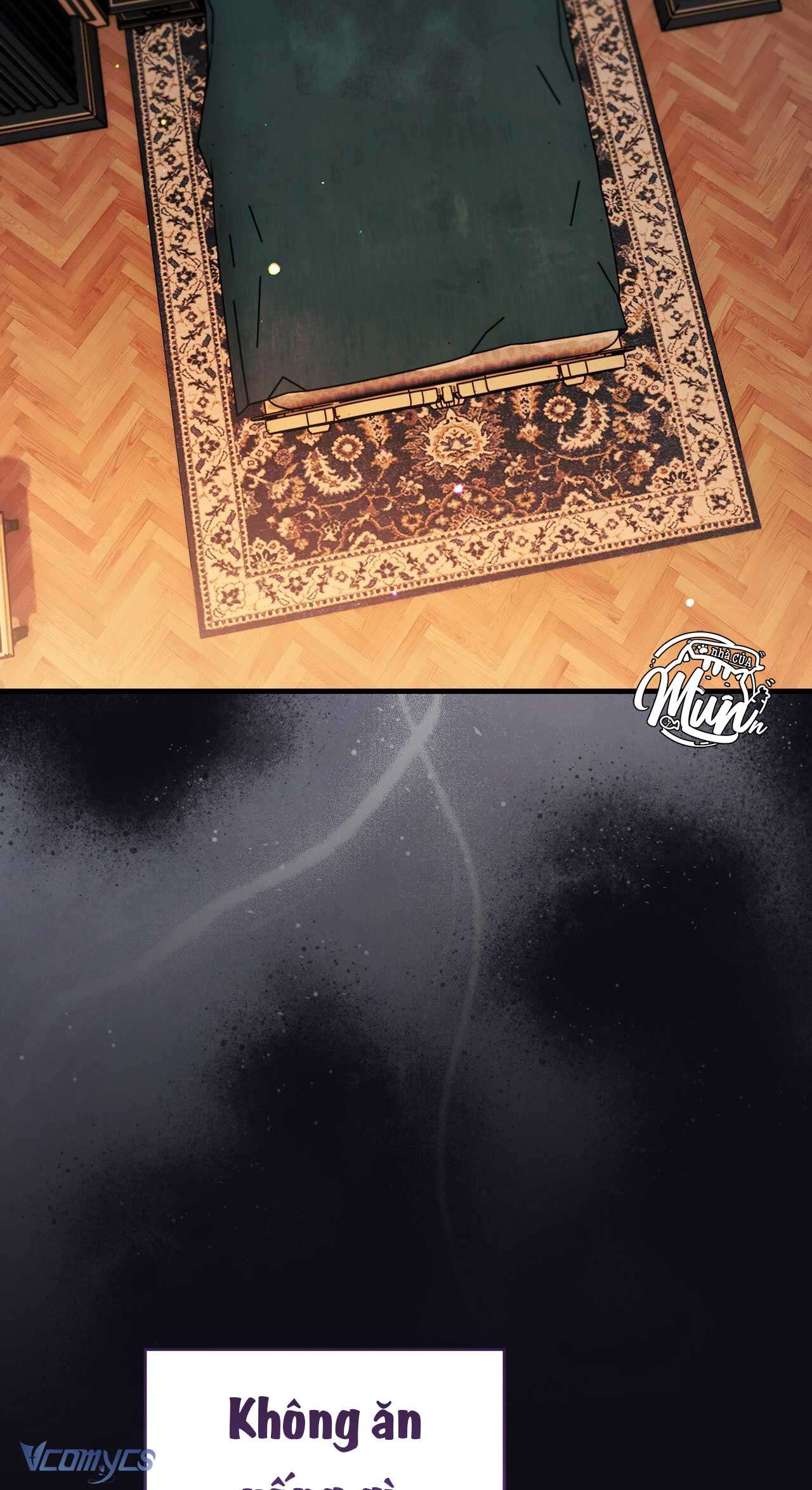 Gửi đến người sói yêu dấu của em Chap 15 - Next Chap 16