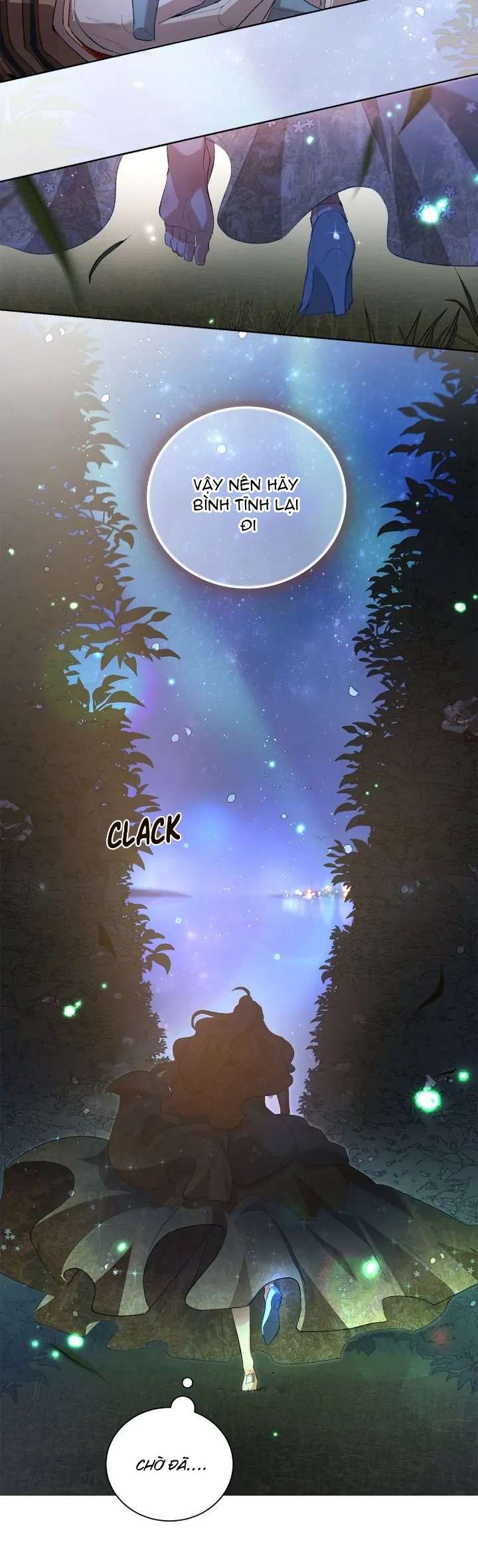 Tôi Là Fan Cứng Của Hoàng Tử Chap 71 - Trang 2