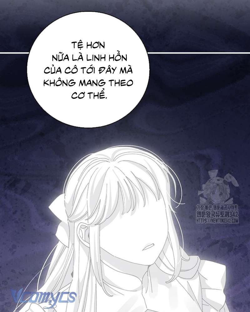 Chị Gái Của Nhân Vật Phản Diện Hôm Nay Cũng Đang Đau Khổ Chap 94 - Trang 4