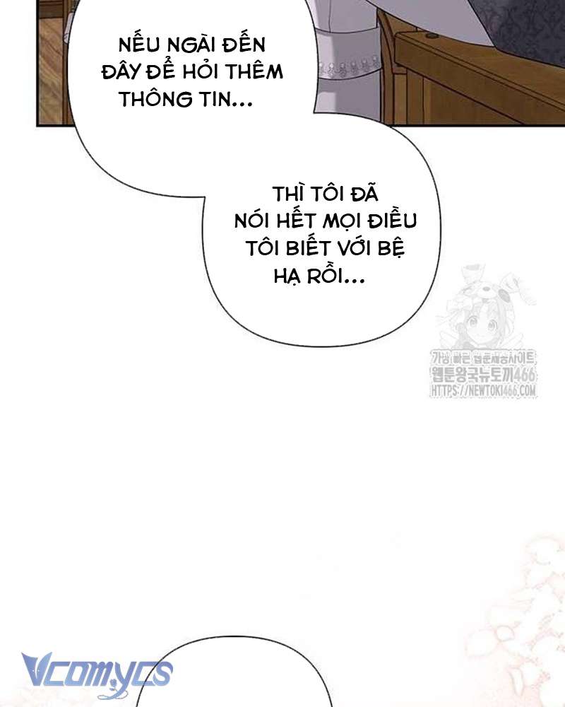 Praesepe Bên Ngoài Chiếc Lồng Chap 10 - Trang 4