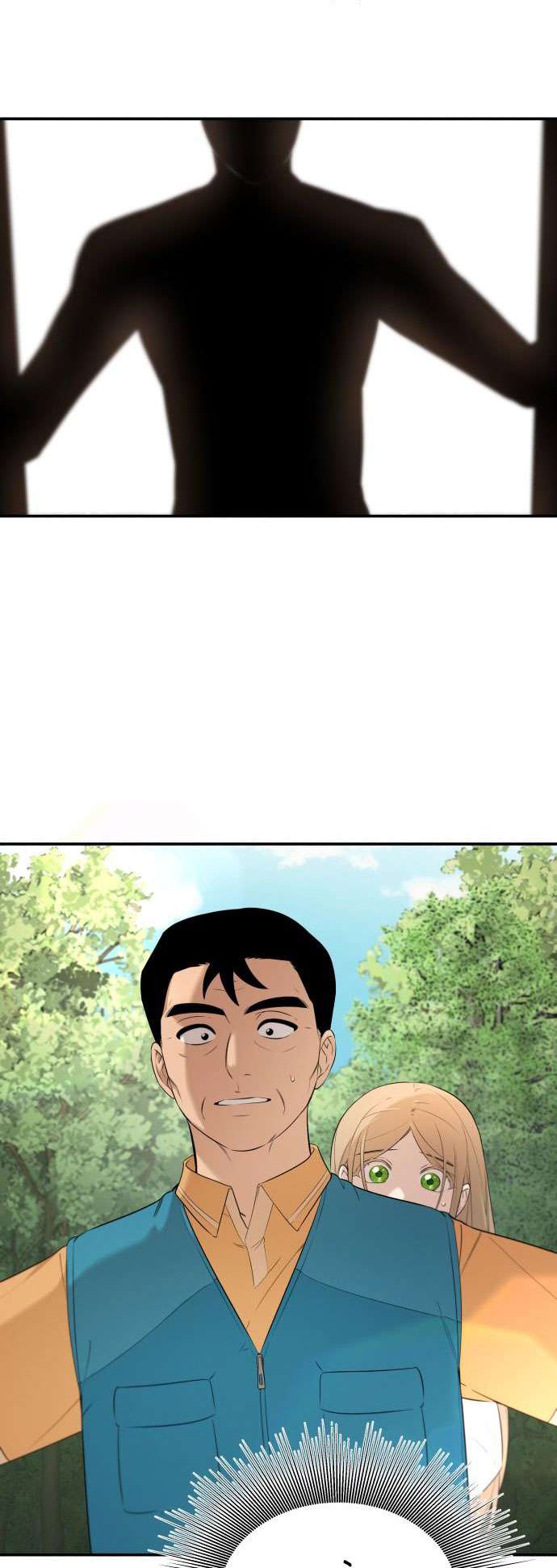 Trận Đấu Đồng Đội Của Những Tài Xế Xe Tải Chap 5 - Trang 4