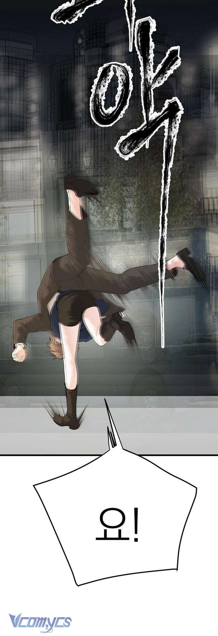 Chàng Trai Có Đôi Tay Khéo Léo Chap 23 - Trang 2