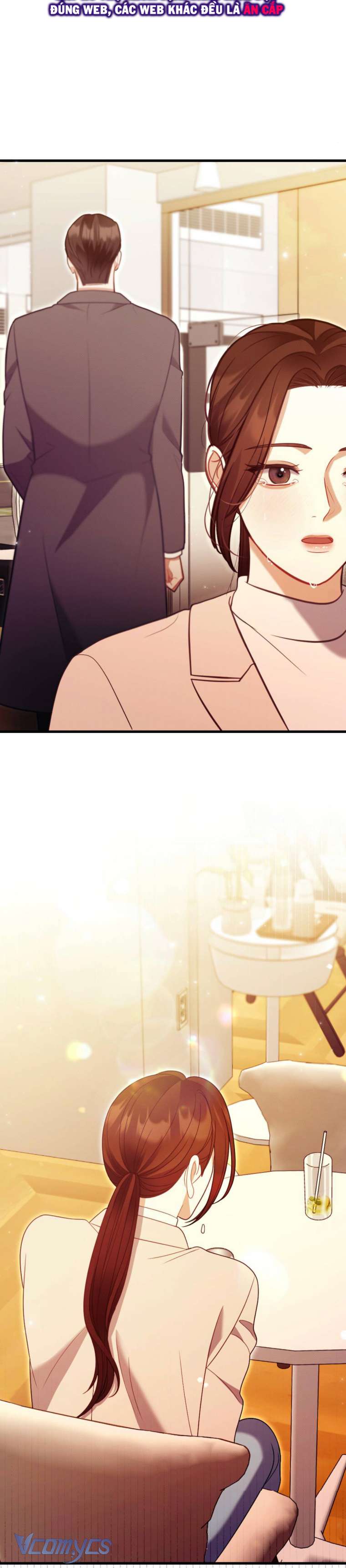 [18+] Hối Hận Muộn Màn Chap 18 - Trang 2