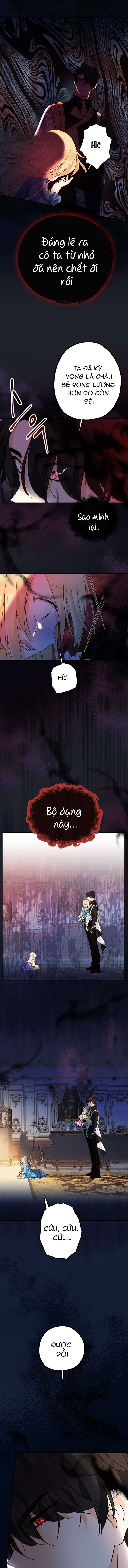 [PNT] Tiểu Thư Tích Tiền Đi Bụi Chap 14 - Next Chap 15