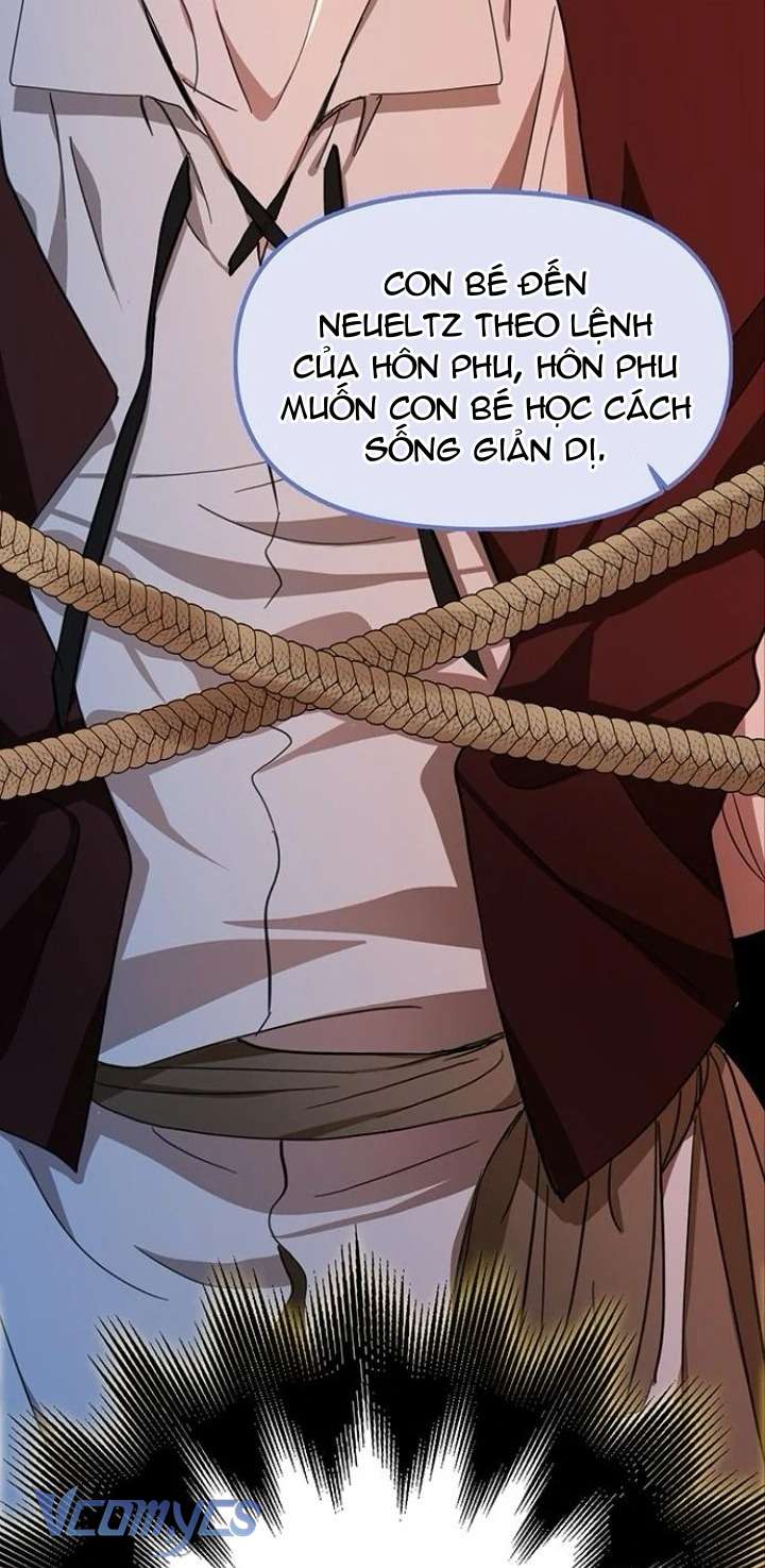 Người Yêu Đã Chết Của Tôi Đã Trở Thành Bạo Chúa Chap 7 - Trang 2