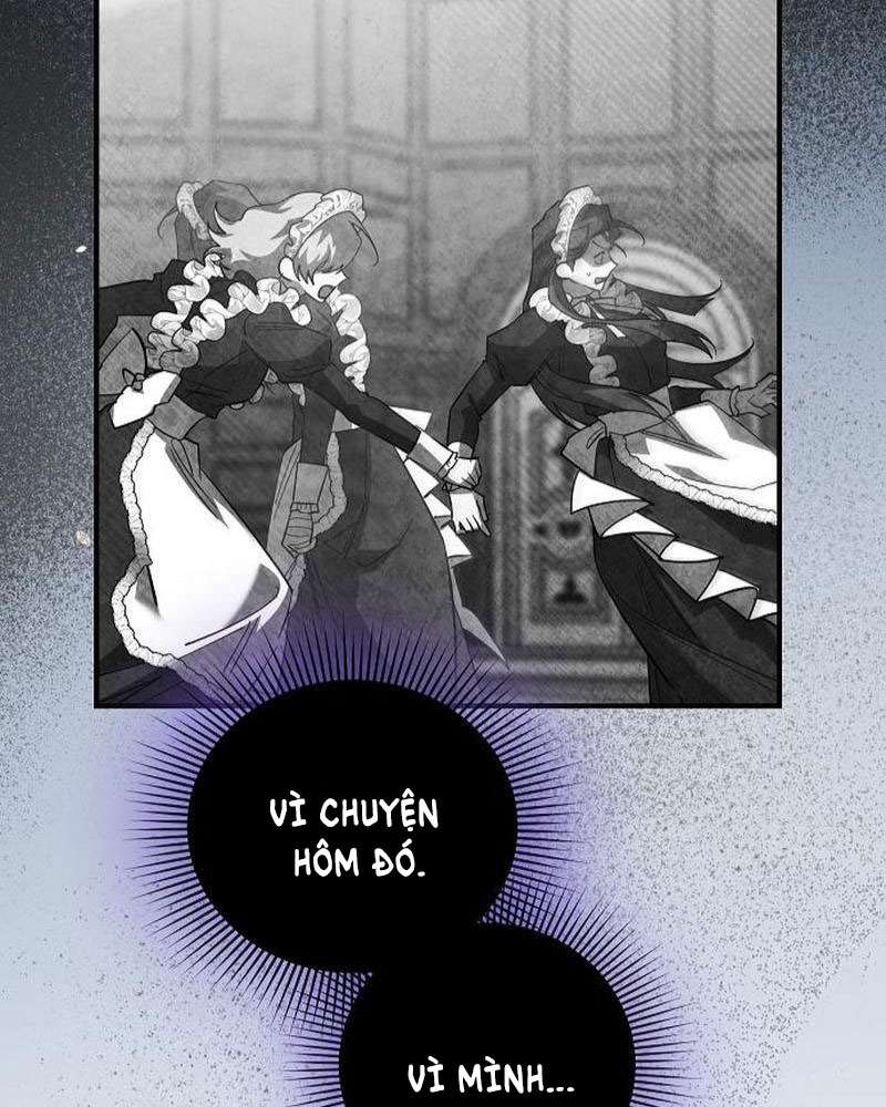 Nữ Hầu Báo Thù: Thời Khắc Cuối Cùng Chap 39 - Next Chap 40