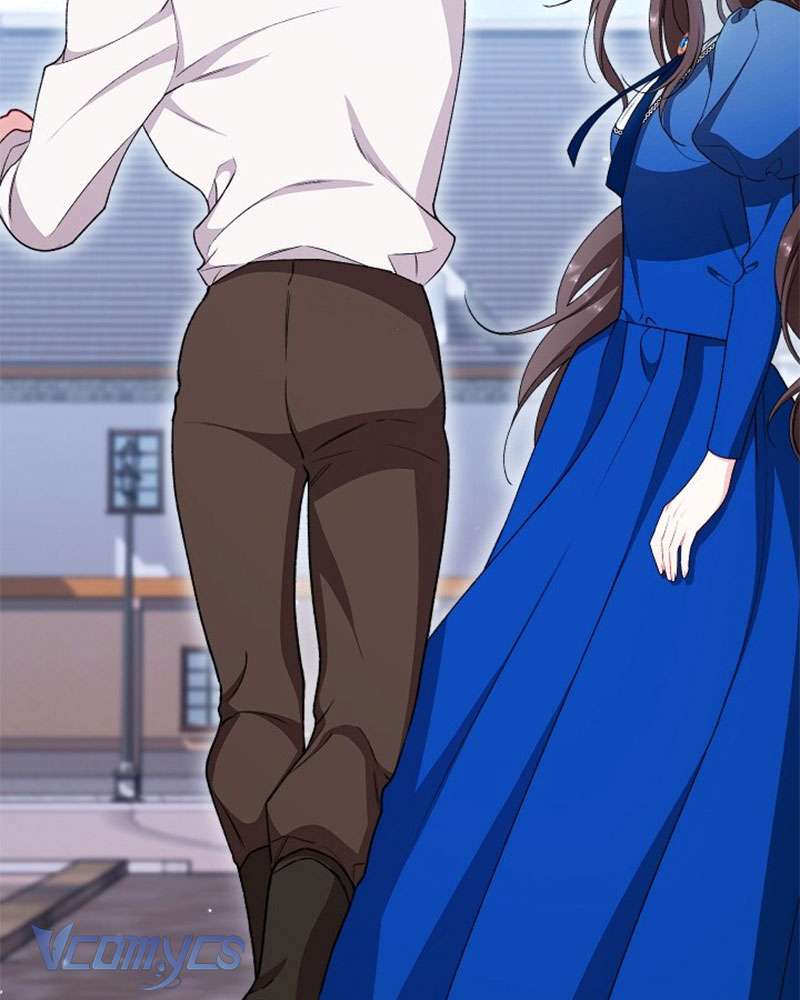 Hầu Gái Độc Quyền Của Hoàng Hậu Phản Diện Chapter 105 - Trang 3