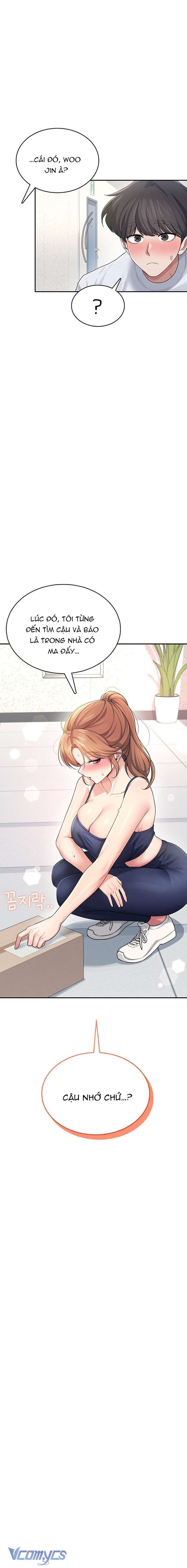 [18+] Đồ Chơi Tình Dục Không Dây Chap 30 - Trang 2