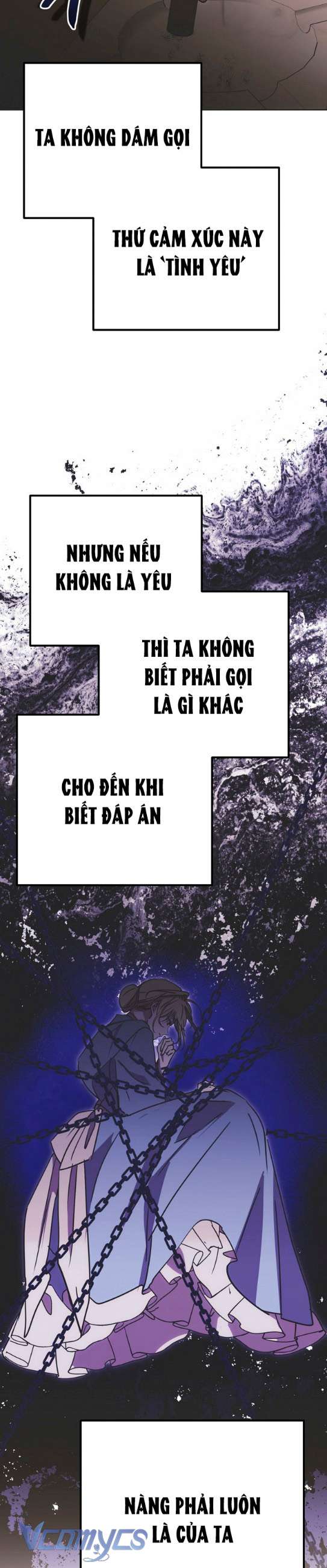 Vụ Bê Bối Vô Đạo Đức Chap 15 - Trang 4