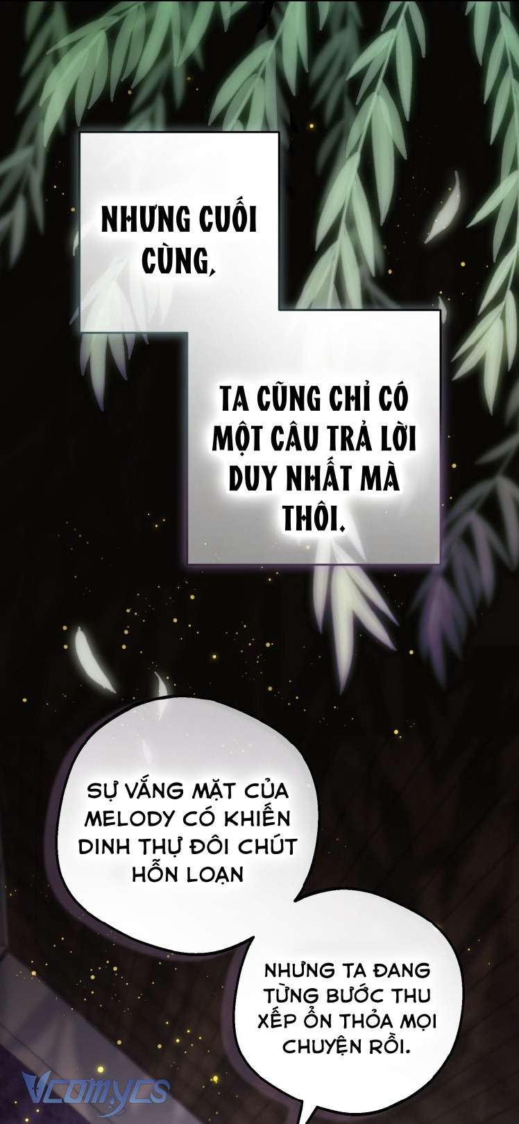 Được Yêu Thương Mà Còn Ngại Ngùng Sao! Chap 113 - Trang 2
