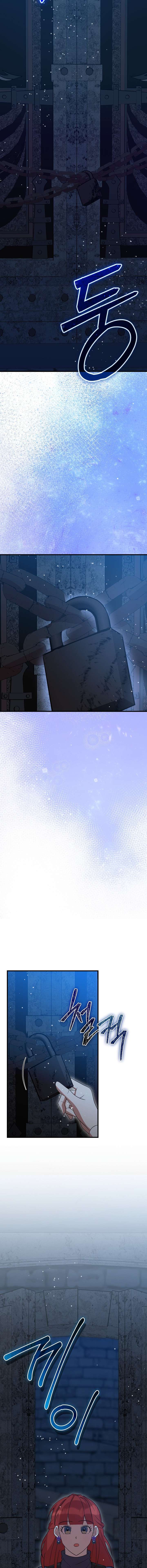 Tôi Đã Vô Tình Quyến Rũ Em Trai Của Nam Chính Chap 56 - Trang 3