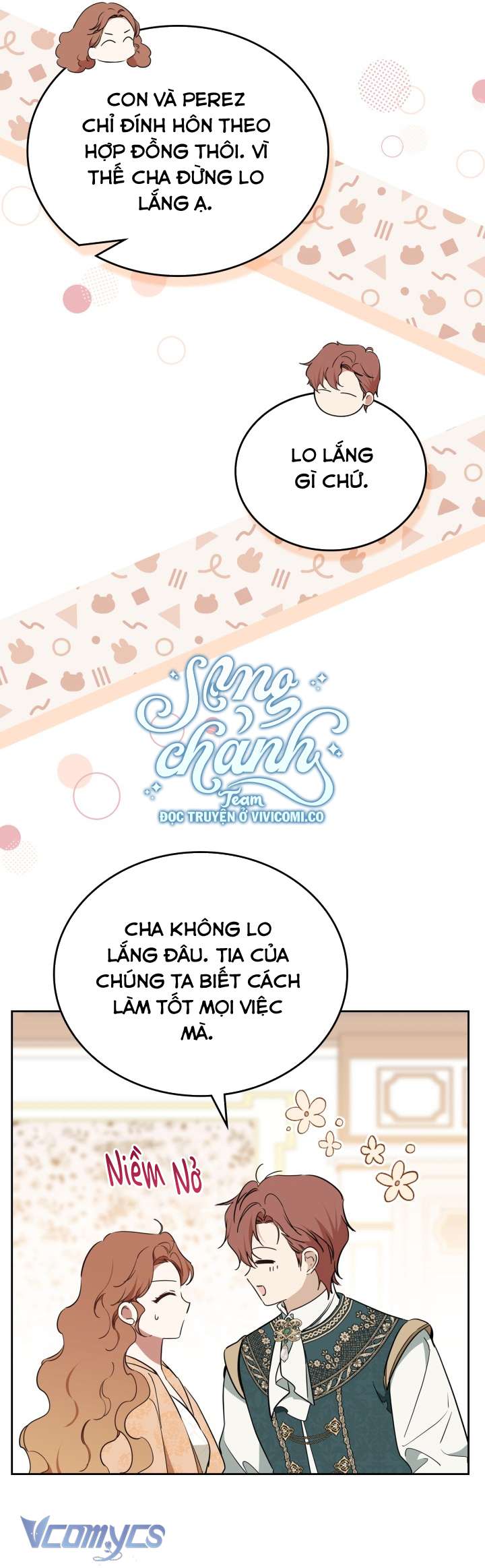 Kiếp Này Nhất Định Làm Gia Chủ Chap 183 - Trang 2