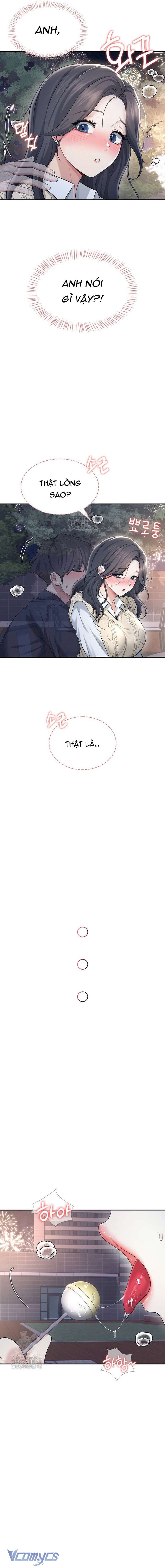 [18+] Đồ Chơi Tình Dục Không Dây Chap 29 - Trang 2