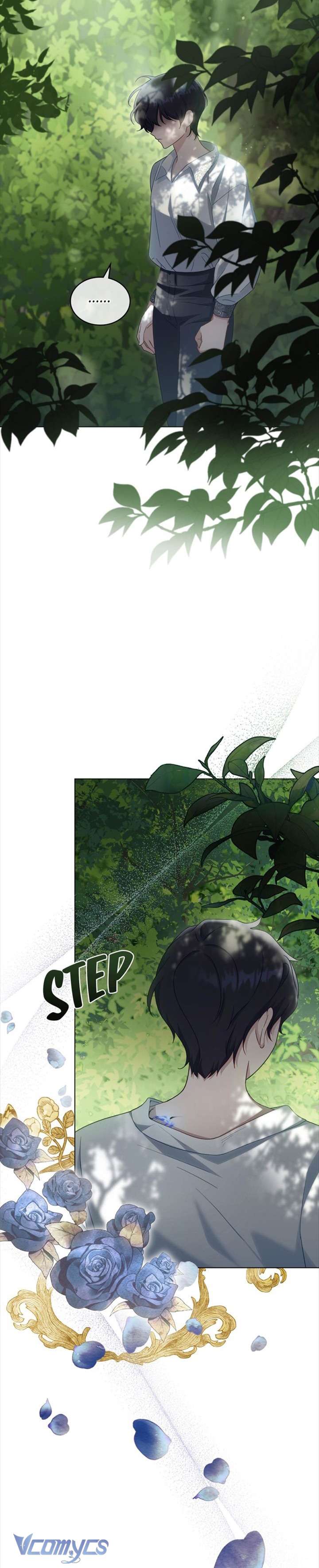 Chúa Phù Hộ Cho Sự Hủy Diệt Của Ta Chapter 6 - Trang 4