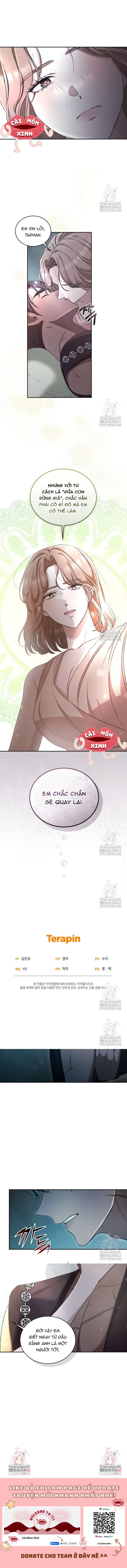 Khu Rừng Hoang Dã Khu Rừng Hoang Dã -Chap 46 - Trang 2