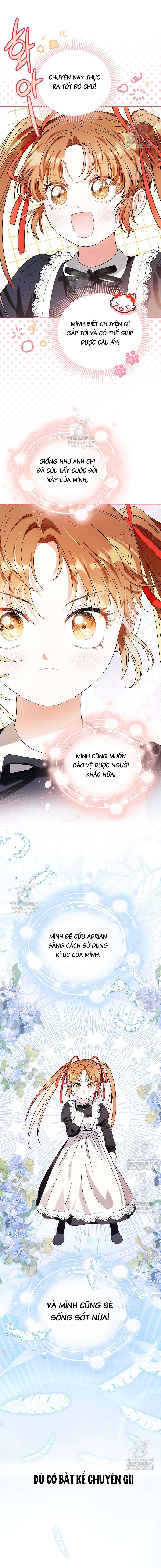 Đoàn Trưởng Kỵ Sĩ Của Nam Phụ Chap 2 - Trang 2