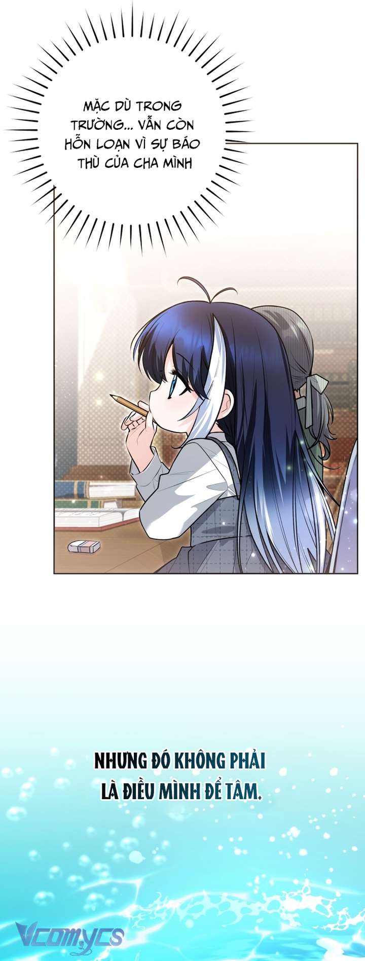 Bé Con Cá Voi Sát Thủ Chap 53 - Trang 4