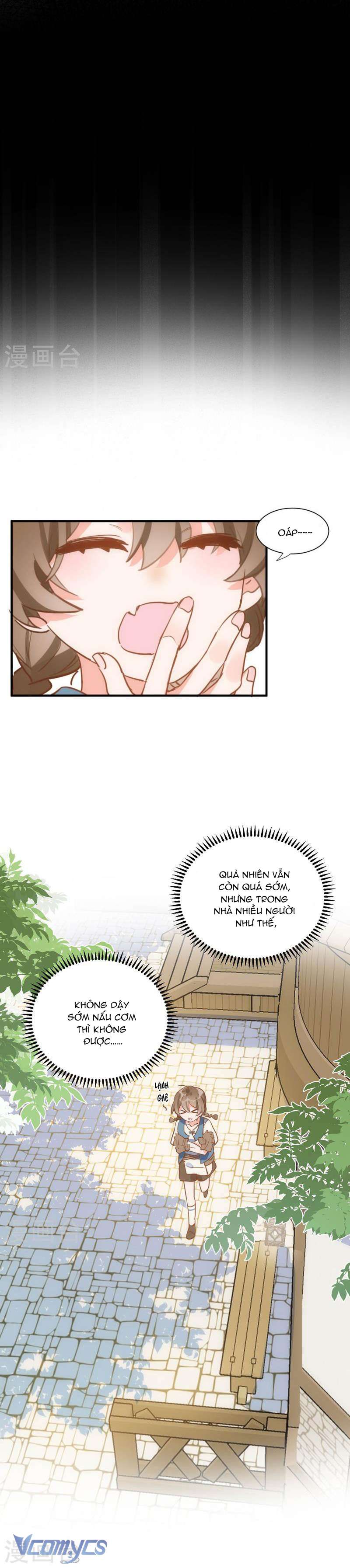 Tình Địch Kỳ Quái Tăng Thêm Rồi! Chap 44 - Trang 2